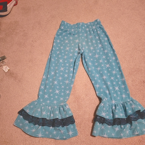 Matilda Jane paint by numbers pants - Picture 1 of 6